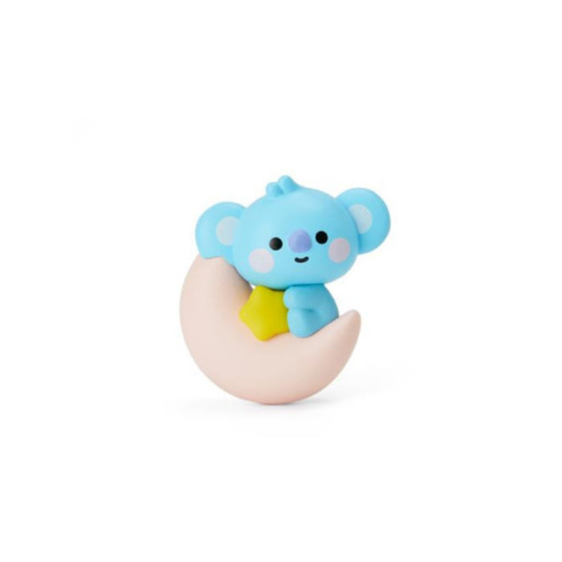 NEW BT21 Koya Baby authentic Gooseneck Phone Holder