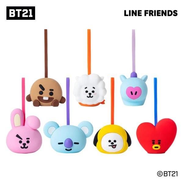 BT21 - Space Star Mini Speakers