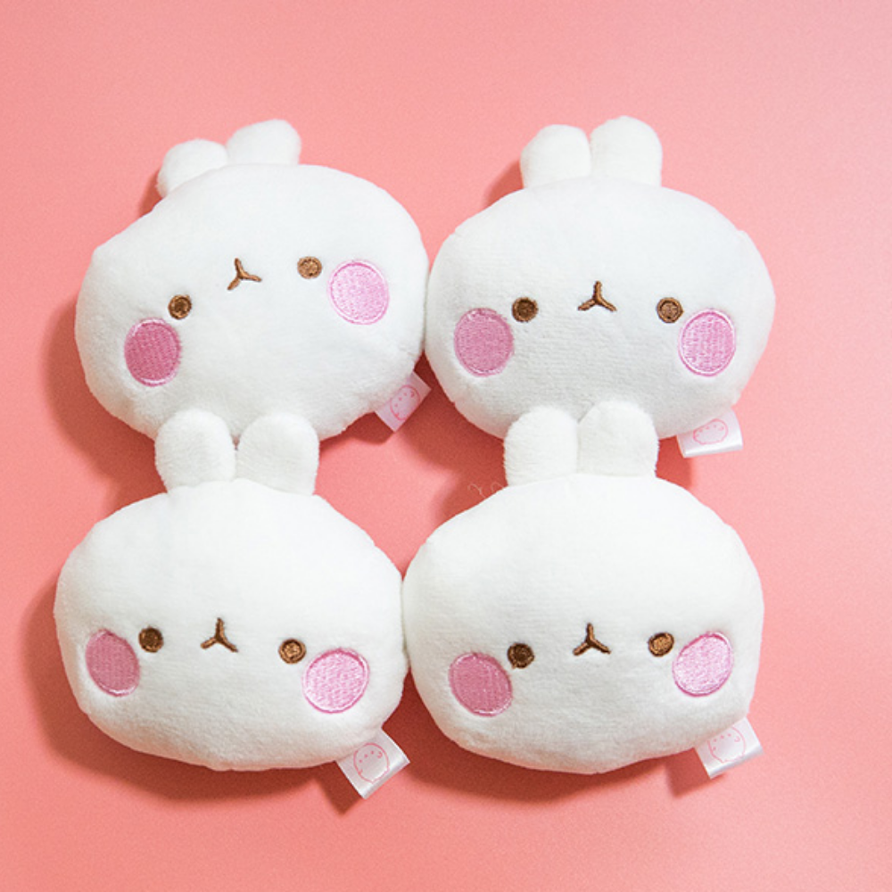 Molang - Dongle Doll