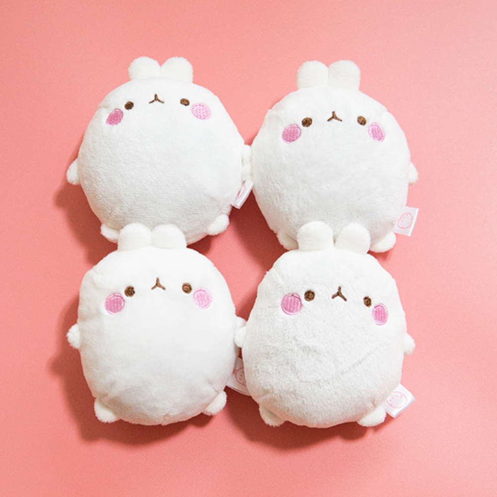 Molang - Dongle Doll