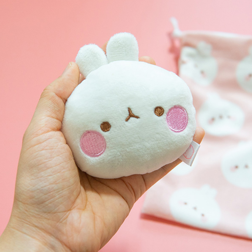 Molang - Dongle Doll