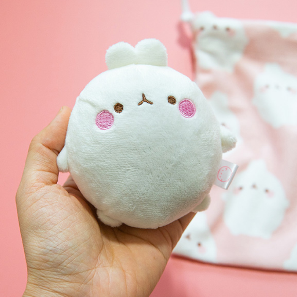 Molang - Dongle Doll