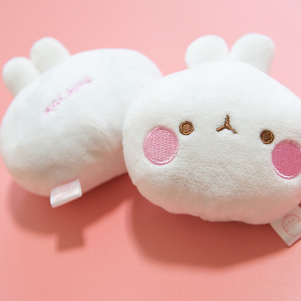 Molang - Dongle Doll