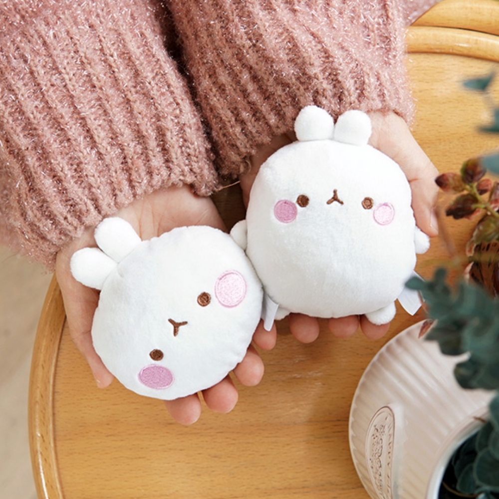 Molang - Dongle Doll