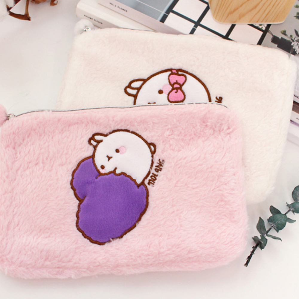 Molang - Dream Pouch