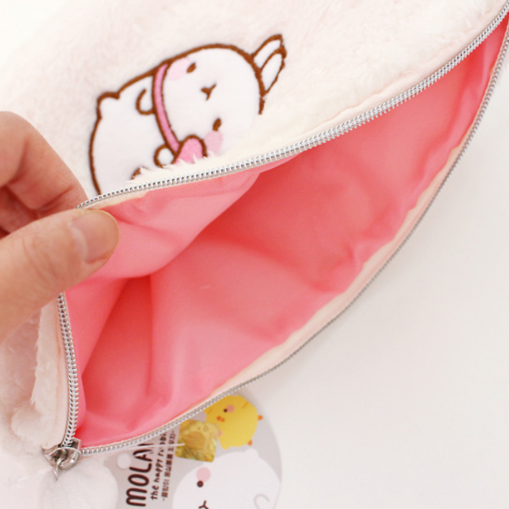 Molang - Dream Pouch