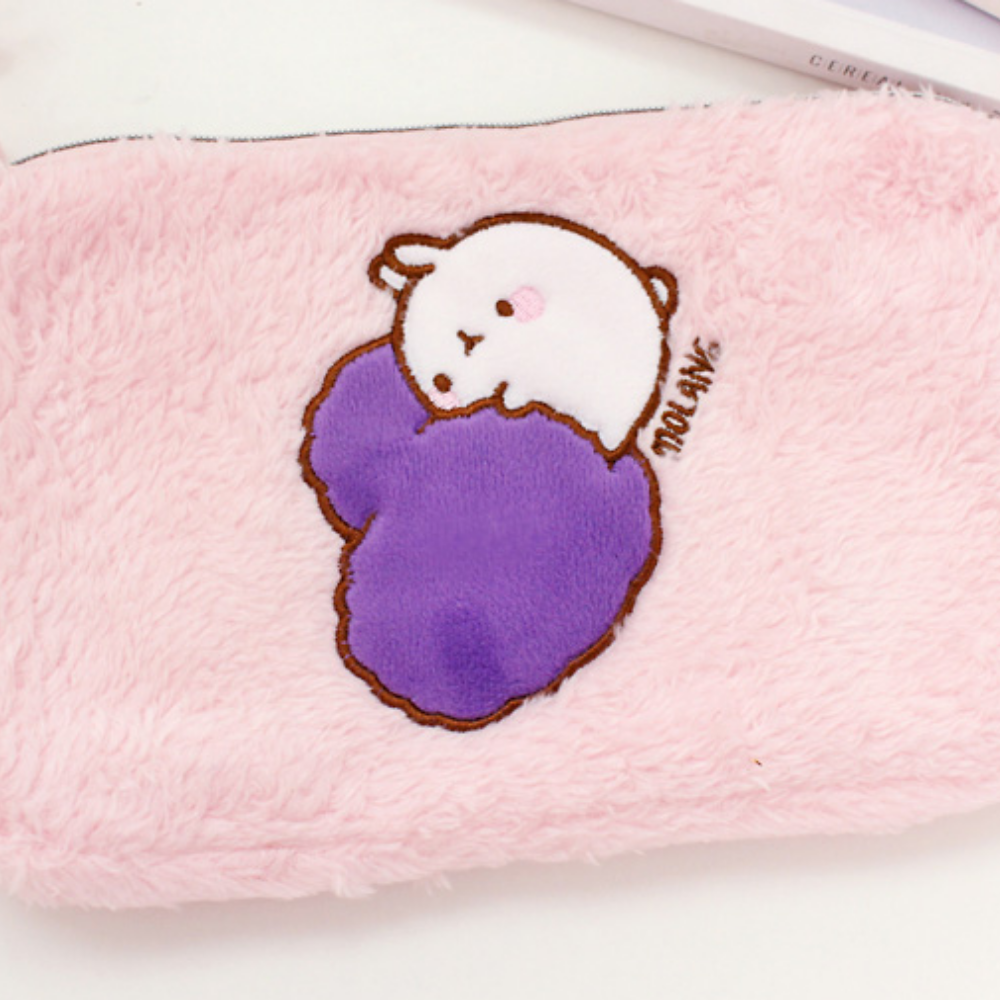 Molang - Dream Pouch