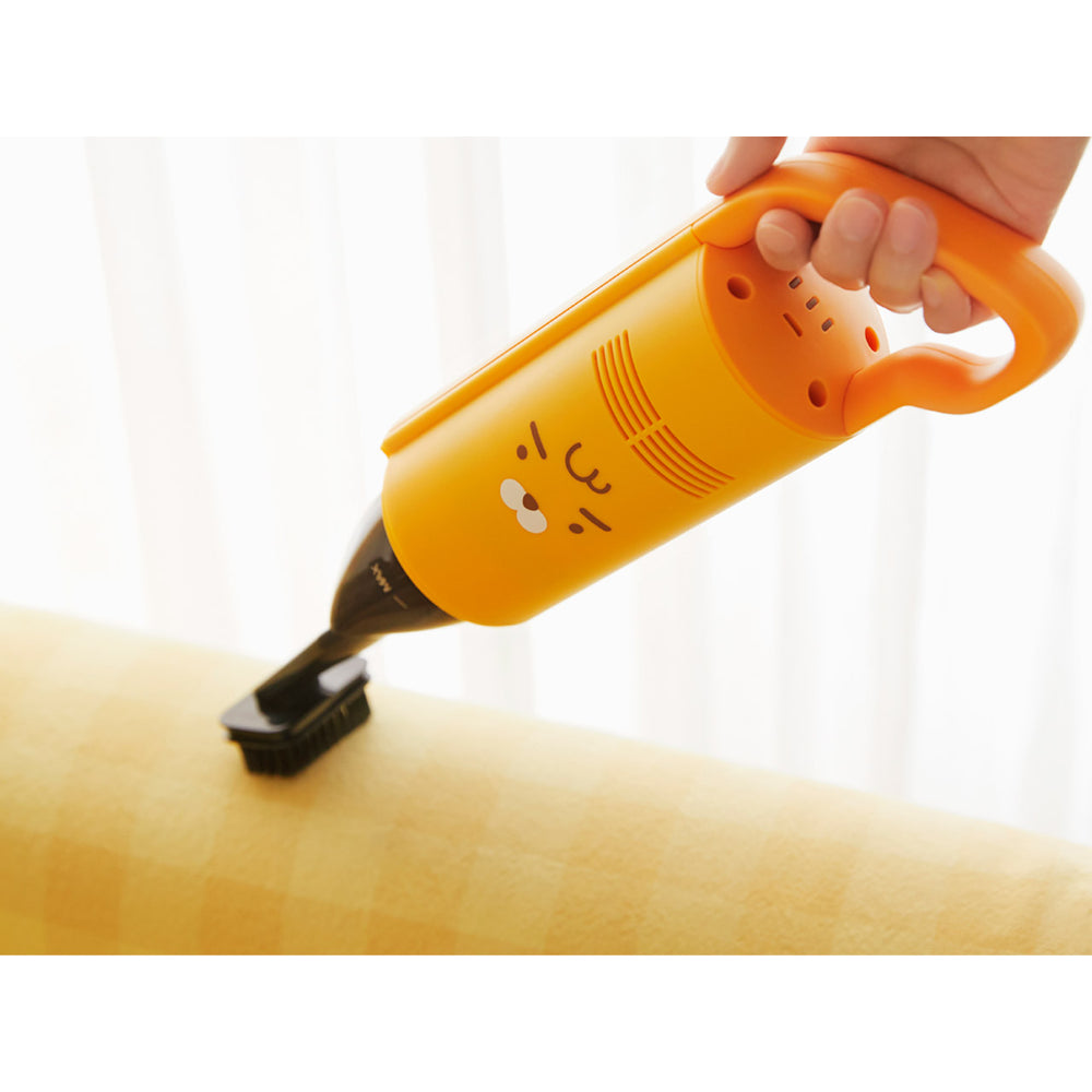 Kakao Friends - Little Ryan Wireless Handy Vacuum Cleaner