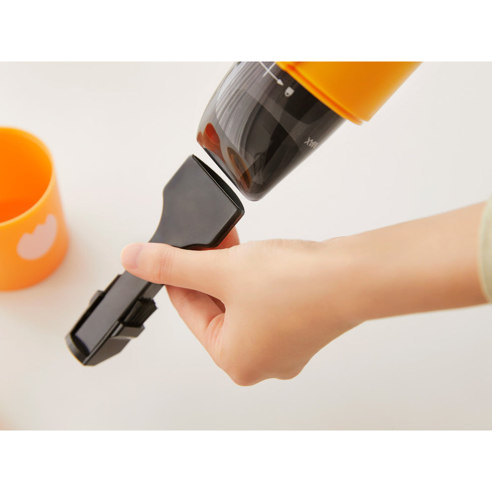 Kakao Friends - Little Ryan Wireless Handy Vacuum Cleaner