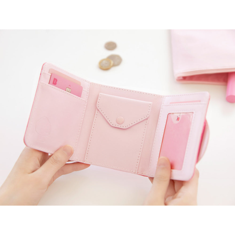 Kakao Friends - Little Friends Wallet