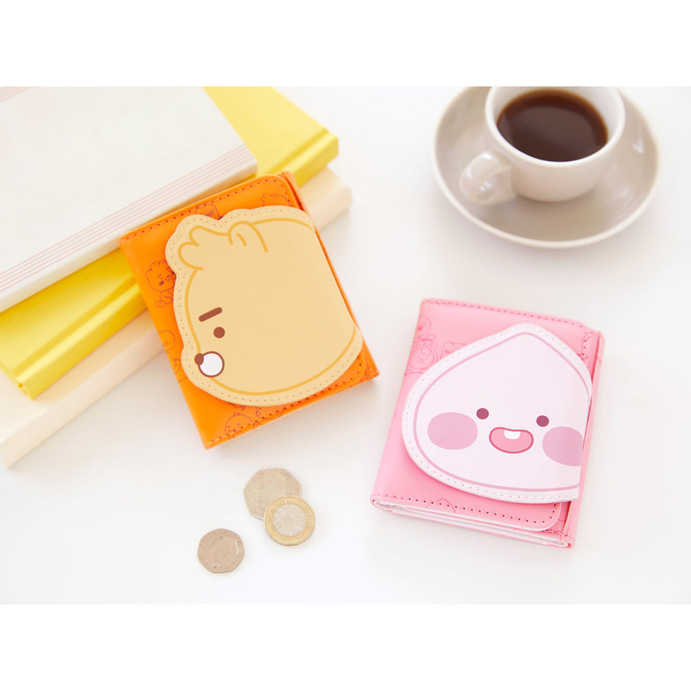 Kakao Friends - Little Friends Wallet