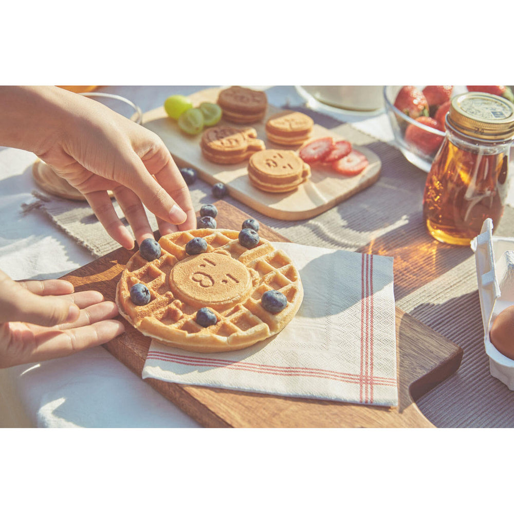 Kakao Friends - Friends Waffle Maker