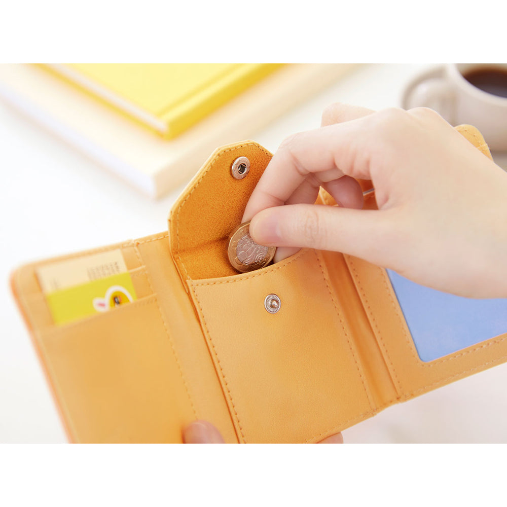 Kakao Friends - Little Friends Wallet