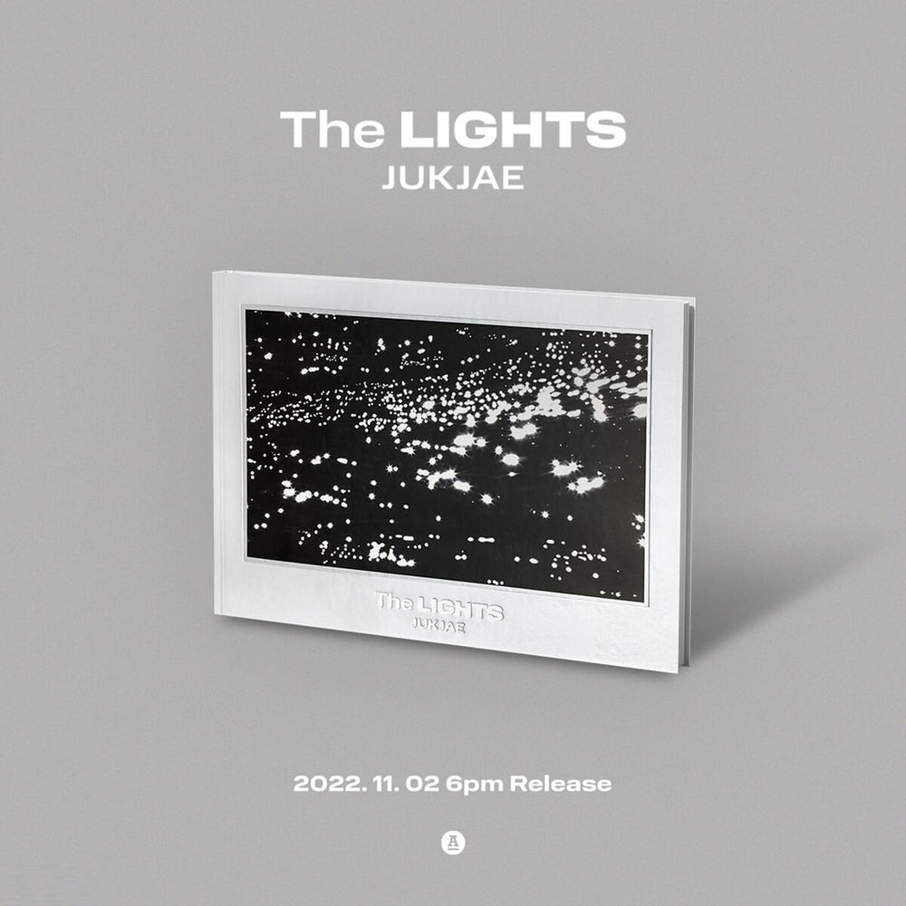 Jukjae - The Lights : Full Album