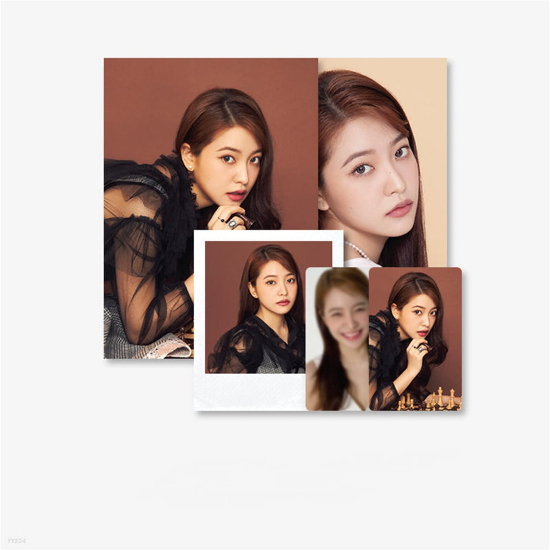 Red Velvet - 2022 Season's Greetings Photo Pack Set