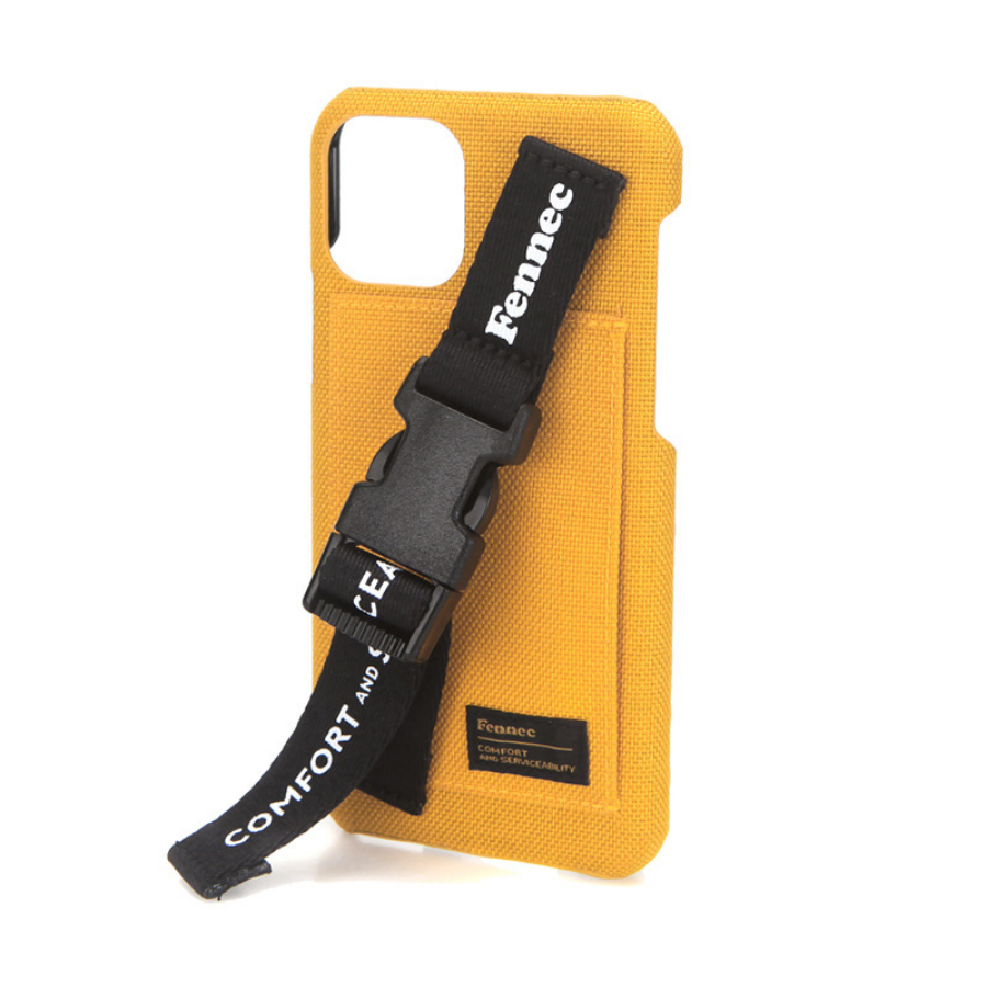 Fennec - C&S Handle Strap Phone Case