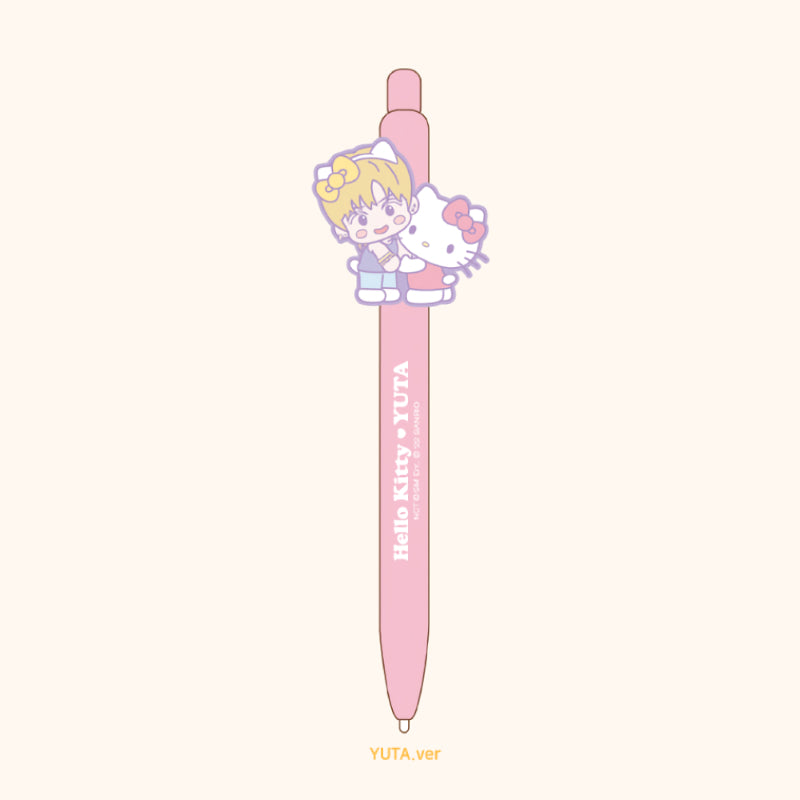 NCT x Sanrio - Gel Pen