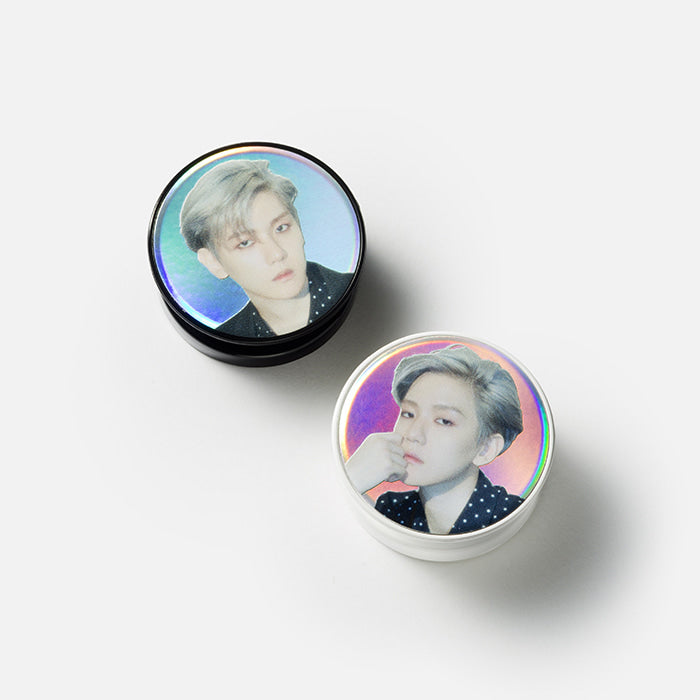 Baek Hyun - Official Merch - City Lights Hologram Griptok