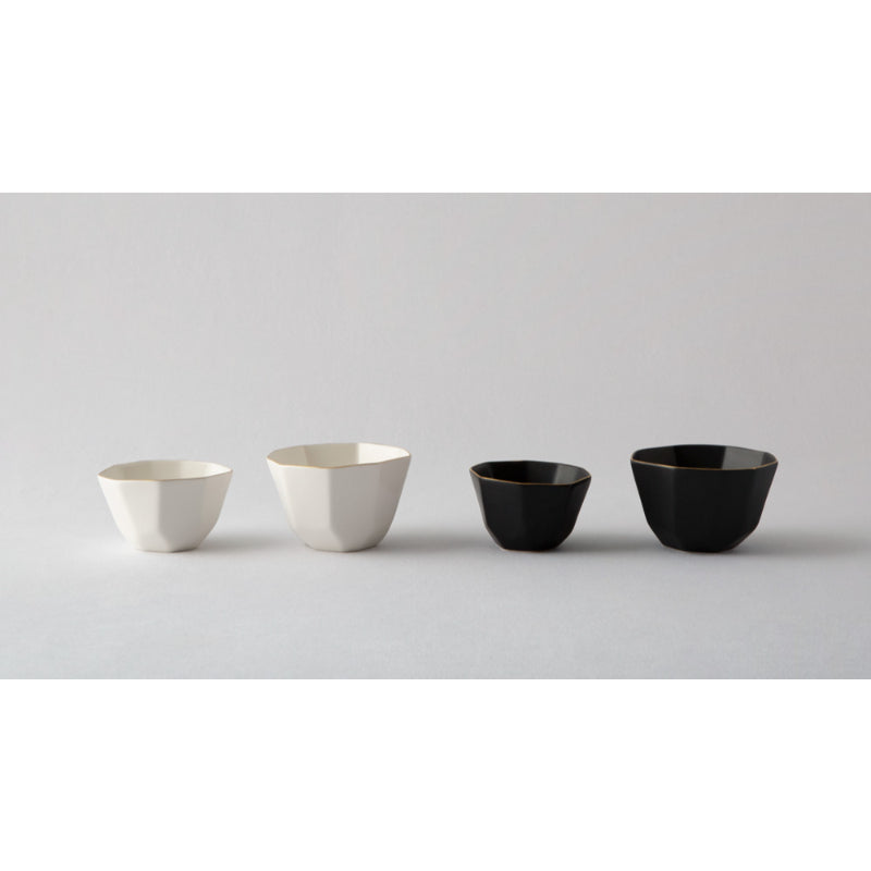 Chaora - Piece Rice & Soup Bowl Set