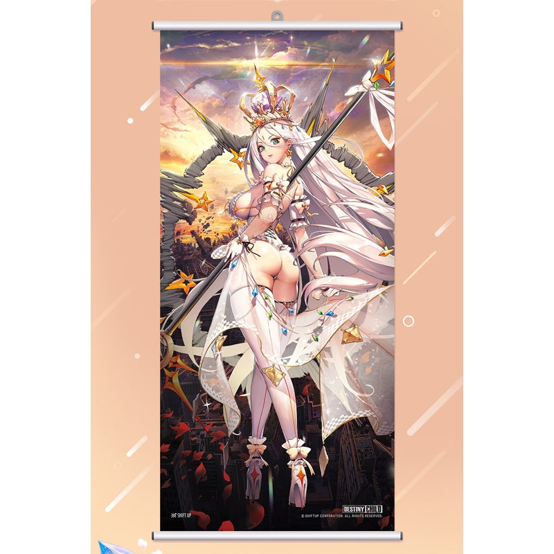 Destiny Child - Large Tapestry