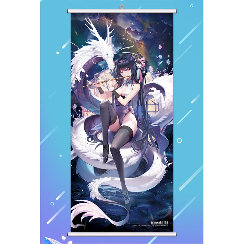 Destiny Child - Large Tapestry