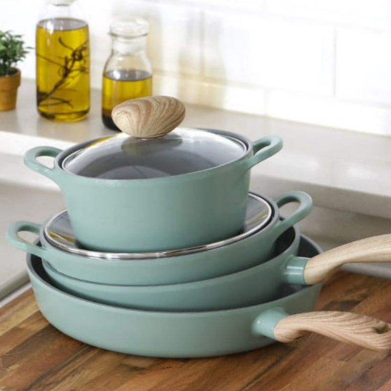 Neoflam - RETRO Pan Set Of 3