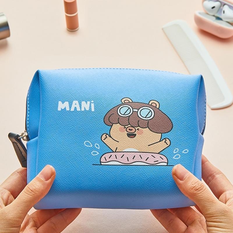 Mani Mani - Plump Pouch