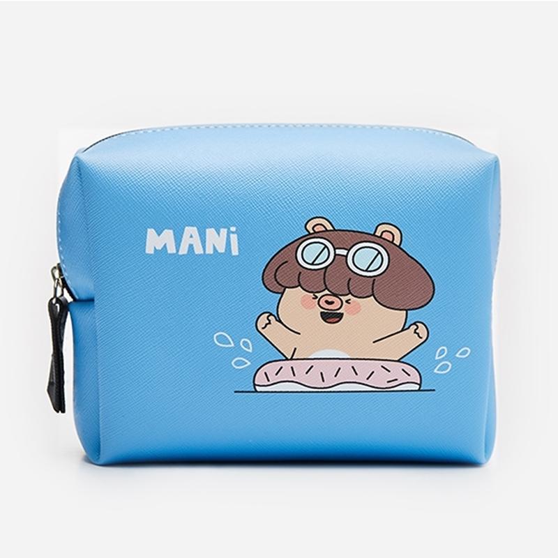 Mani Mani - Plump Pouch