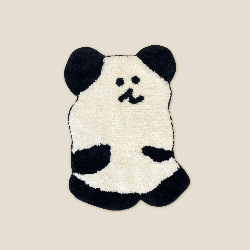 Dinotaeng - Oreo BOBO Rug