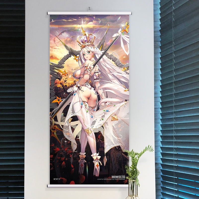 Destiny Child - Large Tapestry