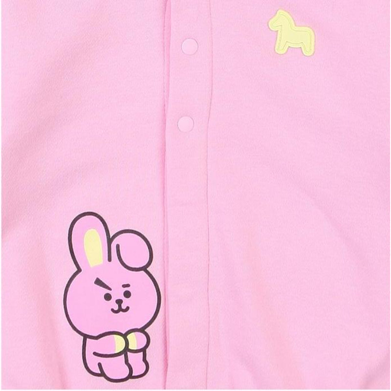 BT21 - Etoile Basic Bodysuit - Cooky