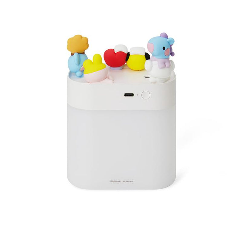 BT21 - Minini Humidifier