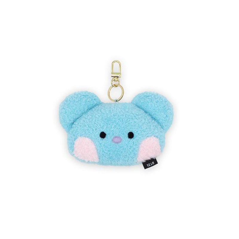 BT21 - Minini Doll Charm Eco Bag – Harumio