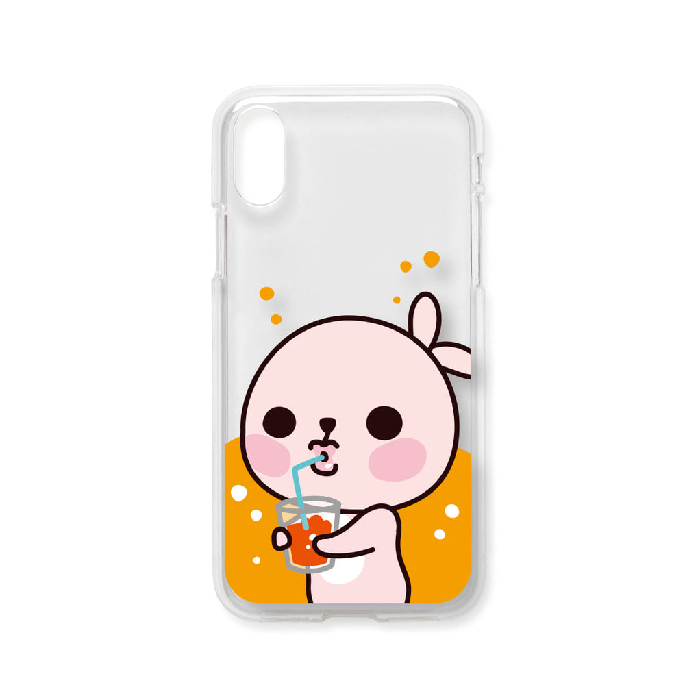 Merry Between - Soda Soft Jelly Phone Case