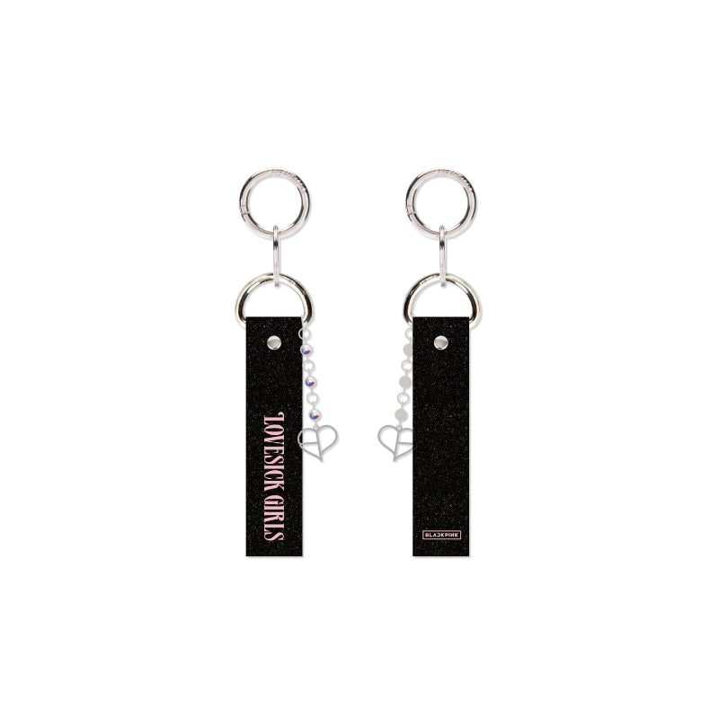 BlackPink - THE ALBUM - Light Stick Strap