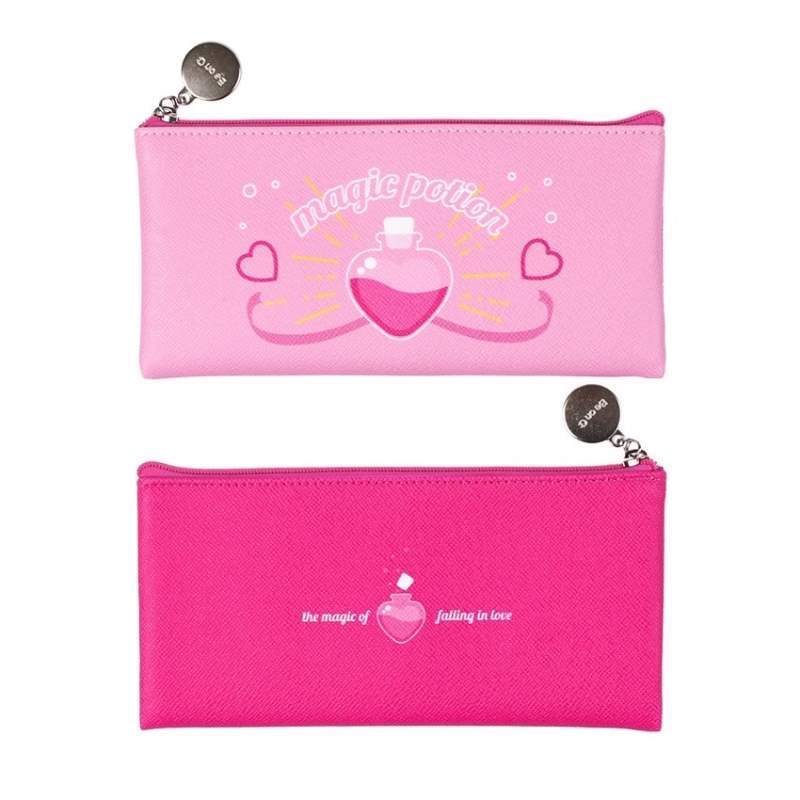 Be On D - After the Rain Retro Pencil Case