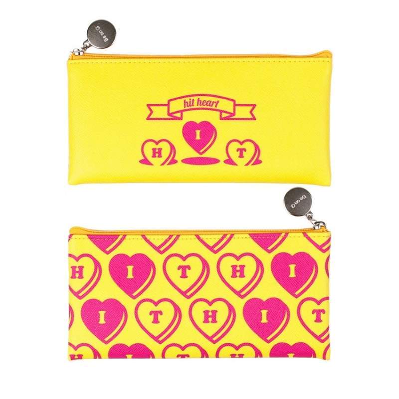 Be On D - After the Rain Retro Pencil Case