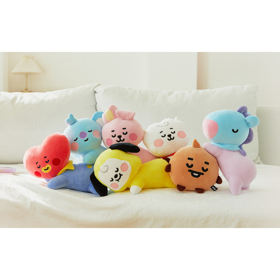 BT21 - Baby Soft Mini Pillow Cushion