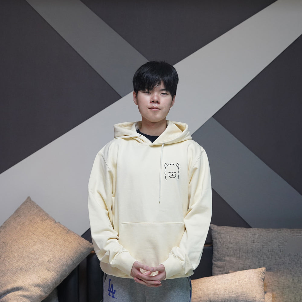 DRX Official Merch - Deft Hoodie