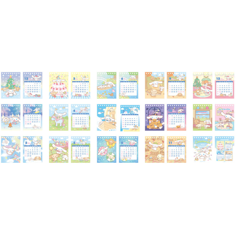 Sanrio - 2023 Mini Calendar