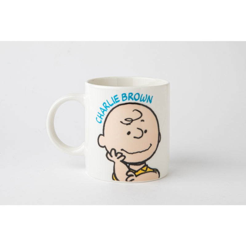 Peanuts x 10x10 - Smile Mug