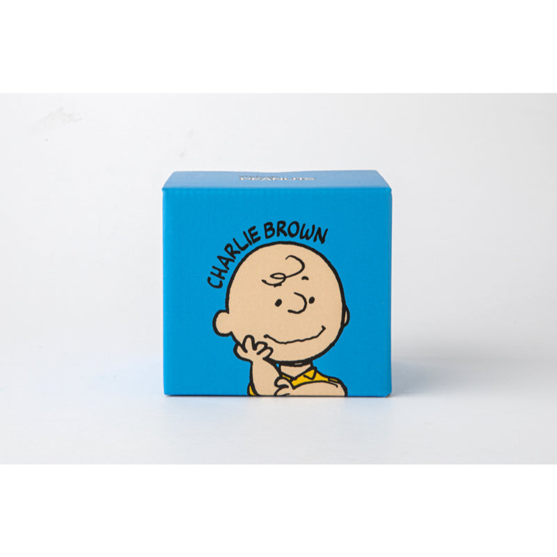 Peanuts x 10x10 - Smile Mug