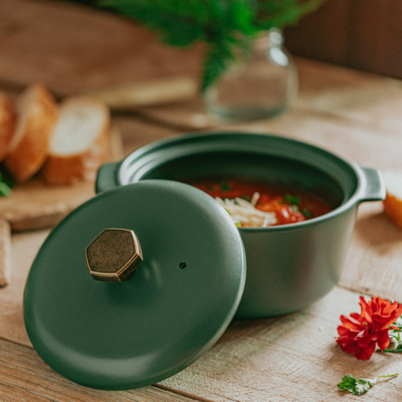 Neoflam - YARN Heat Resistant Pot