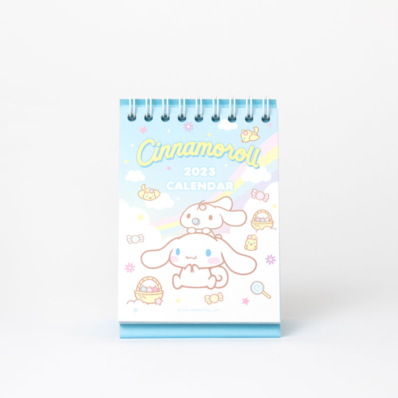 Sanrio - 2023 Mini Calendar