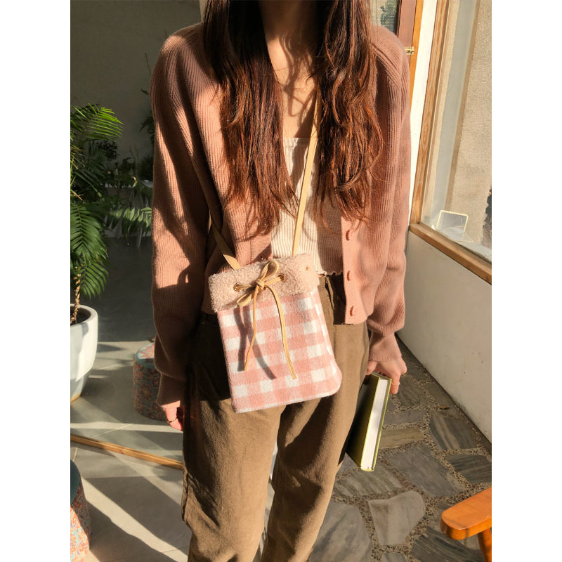 Ovuni - Lana Bucket Bag