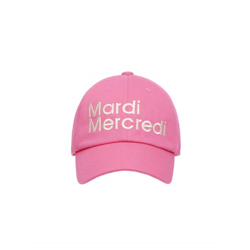 強化 【新品】Mardi Mercredi ジョングク キャップ マルディメクルディ