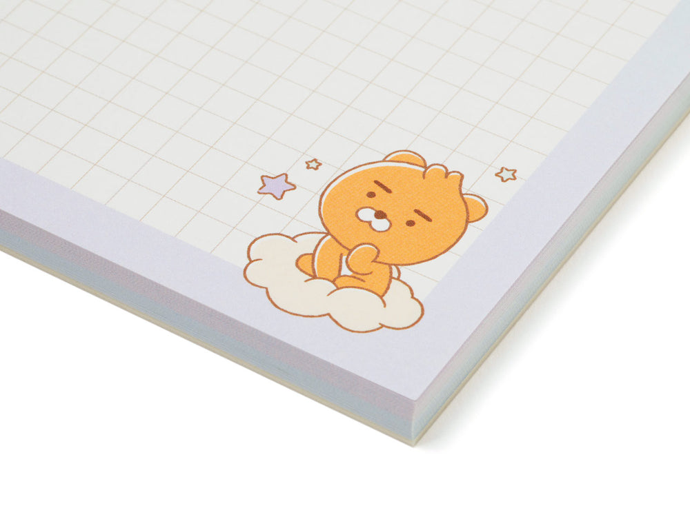 Kakao Friends - Study Pad