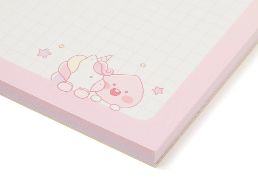 Kakao Friends - Study Pad