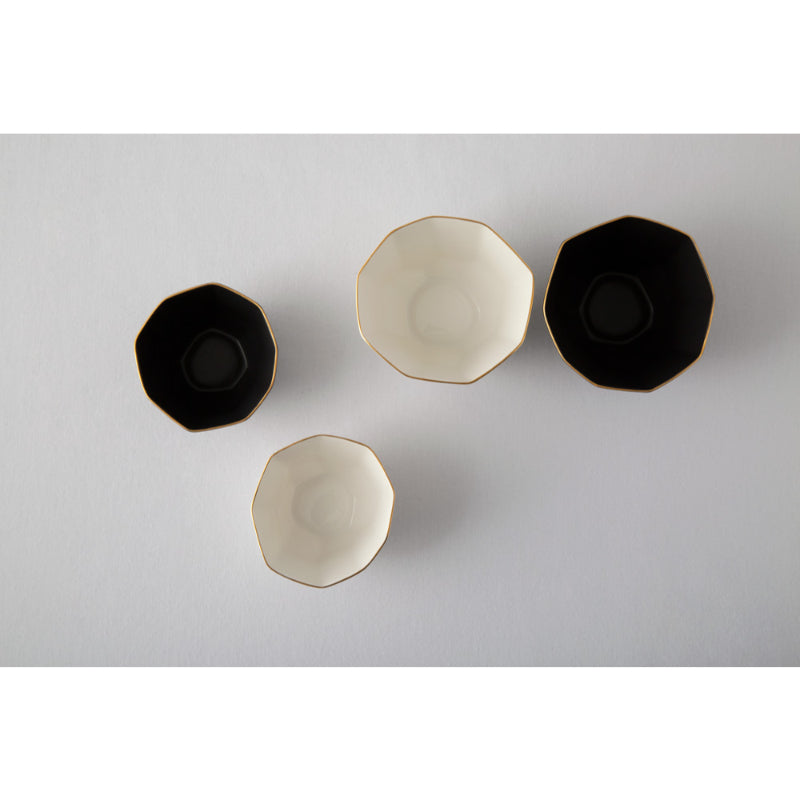 Chaora - Piece Rice & Soup Bowl Set