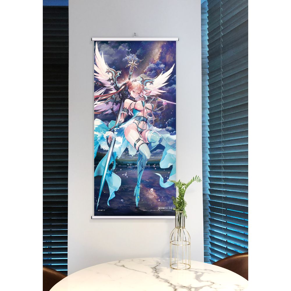 Destiny Child - Large Tapestry